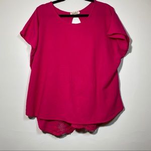 Vintage cotton shirt